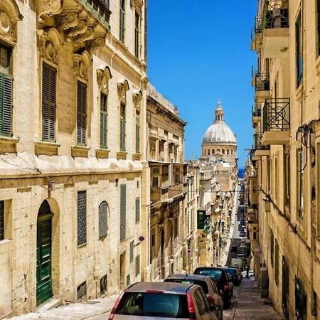 Mint Suite No2 Valletta Kültér fotó