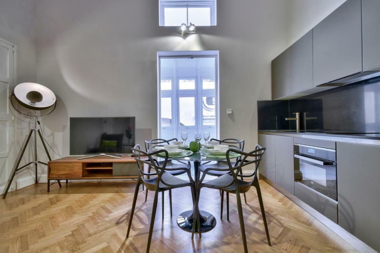 Mint Suite No2 Valletta Kültér fotó
