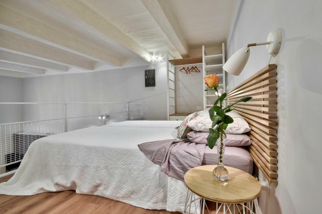 Mint Suite No2 Valletta Kültér fotó