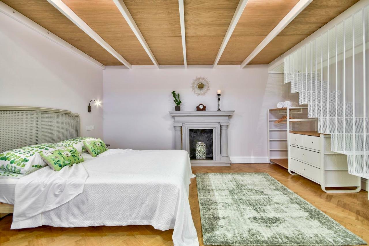 Mint Suite No2 Valletta Kültér fotó