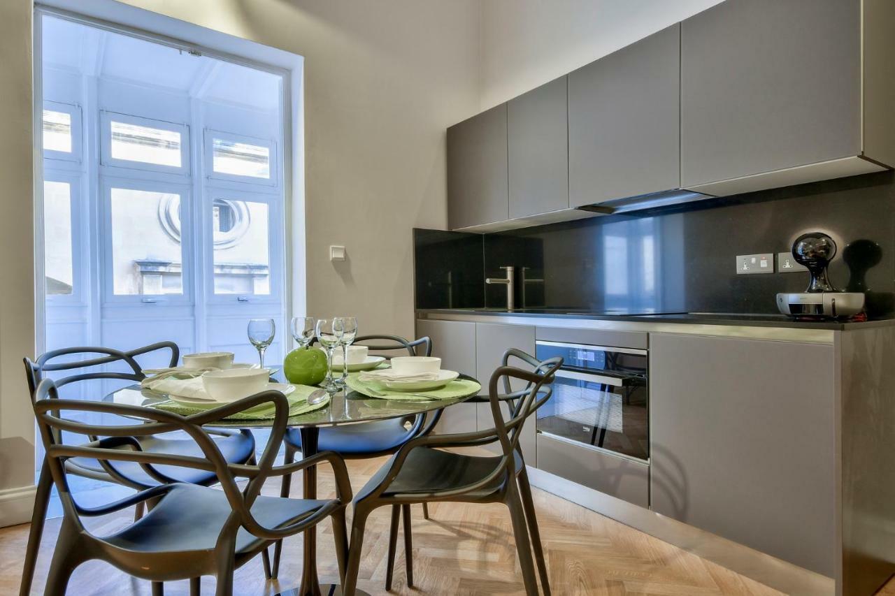 Mint Suite No2 Valletta Kültér fotó