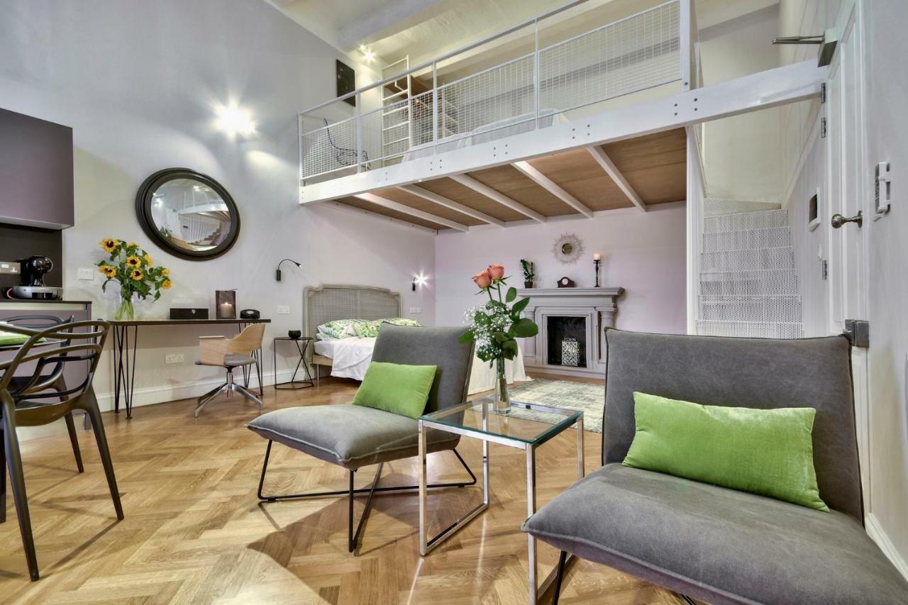 Mint Suite No2 Valletta Kültér fotó